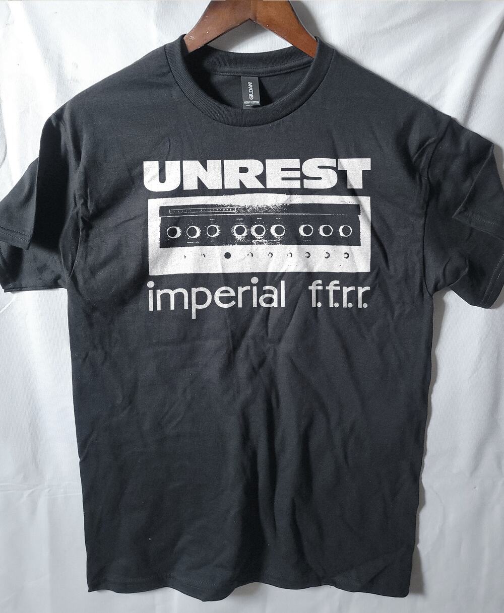 band t shirt